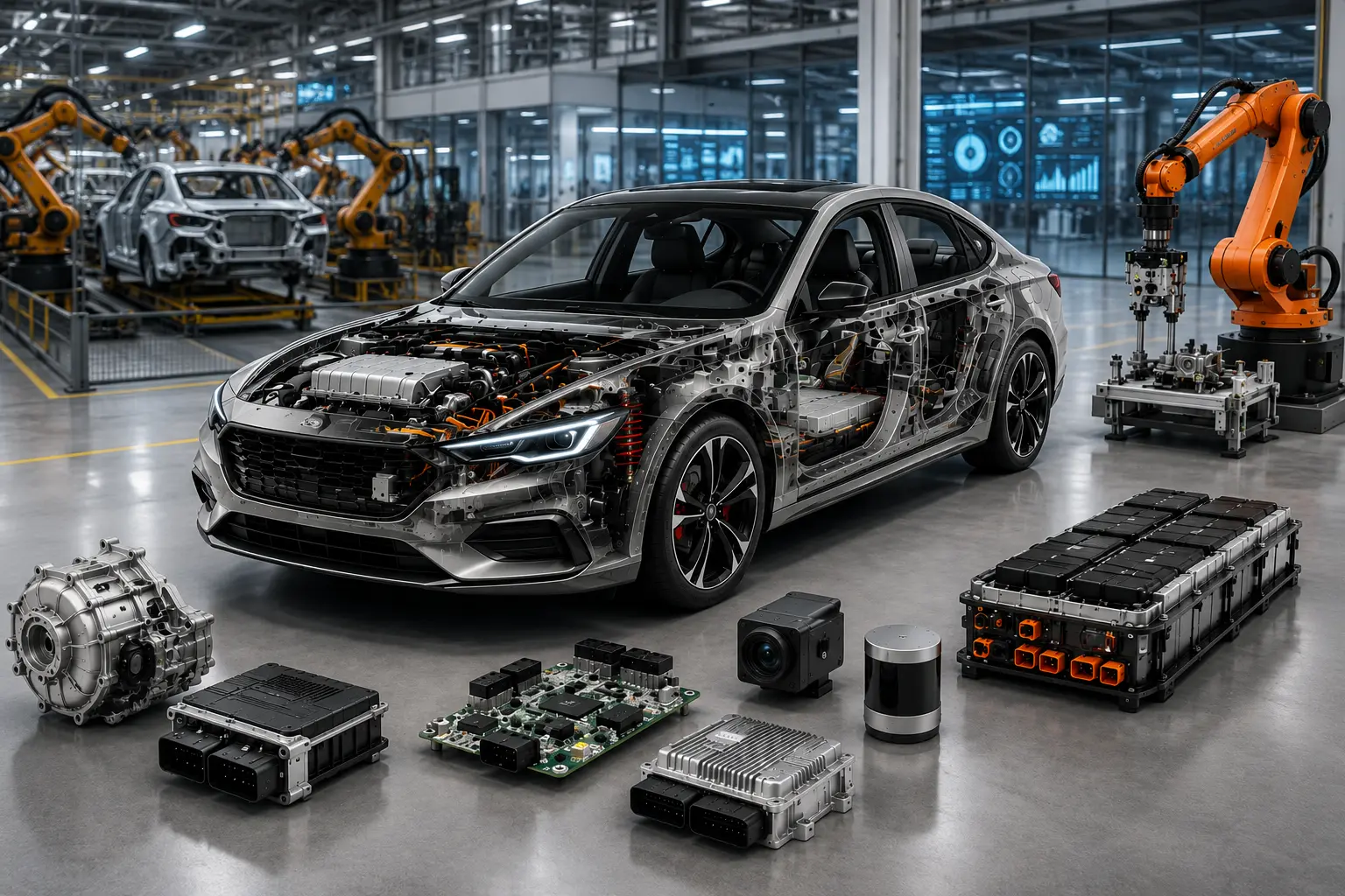 automotive
