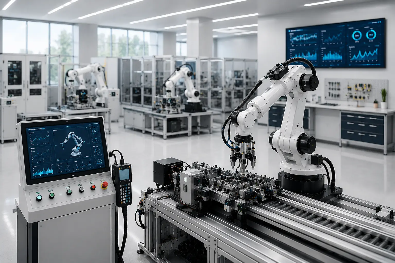 robotics